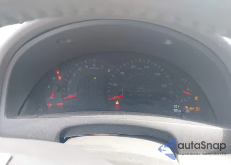 2009 Toyota Camry Se/Le/Xle from USA, damaged, VIN 4T1BE46K69U320483